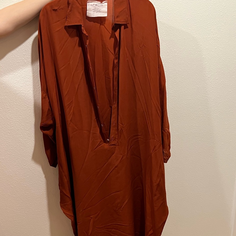 Acacia size small dress